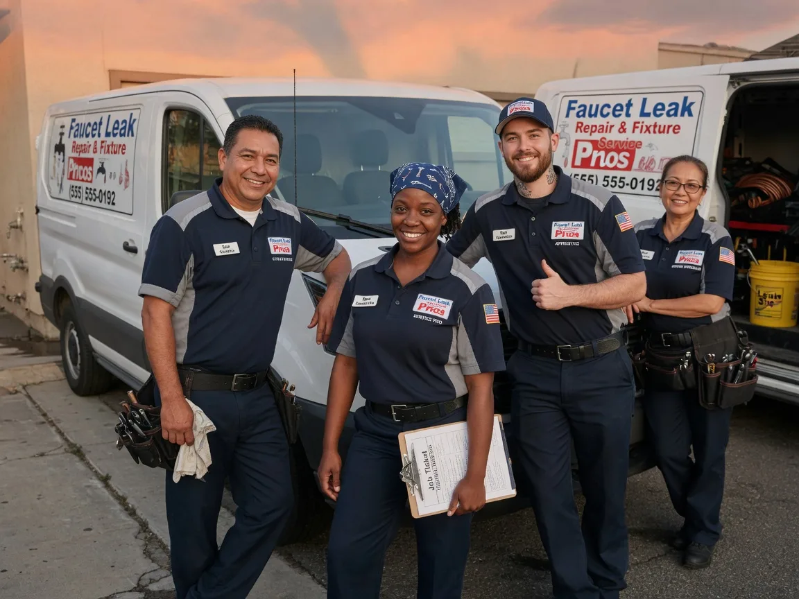 Faucet Repair company in Knights Landing, CA